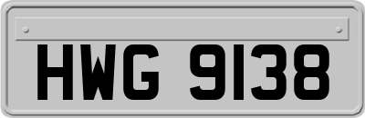 HWG9138