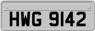 HWG9142