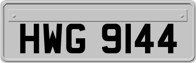 HWG9144