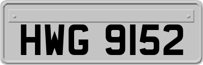 HWG9152
