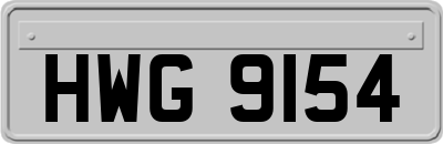 HWG9154