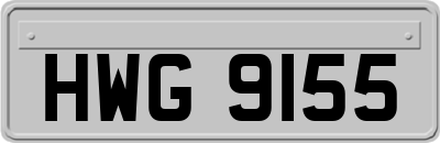 HWG9155