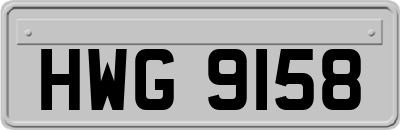 HWG9158