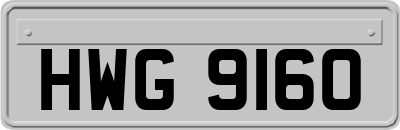 HWG9160