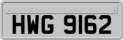 HWG9162