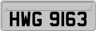 HWG9163