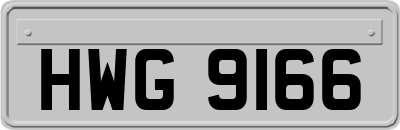 HWG9166