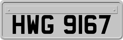 HWG9167