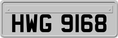 HWG9168