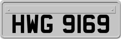 HWG9169