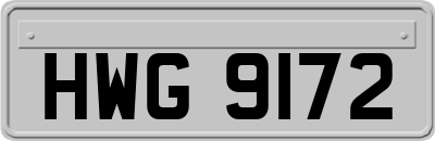 HWG9172