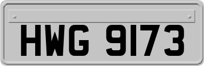 HWG9173