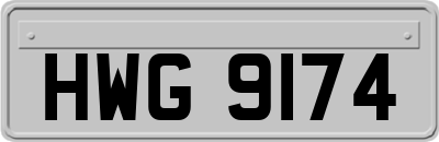 HWG9174