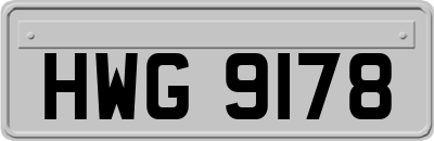 HWG9178