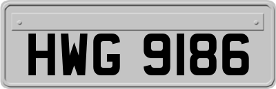 HWG9186