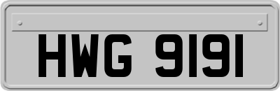 HWG9191