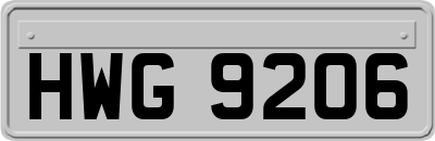 HWG9206