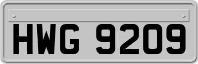 HWG9209