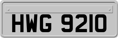 HWG9210