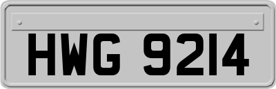 HWG9214