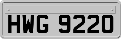HWG9220