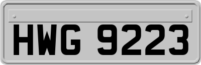 HWG9223