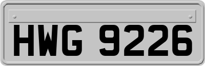 HWG9226