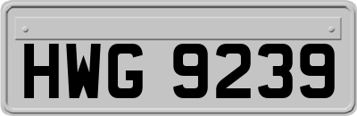 HWG9239