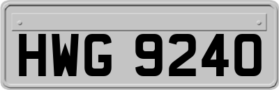 HWG9240