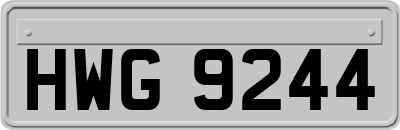 HWG9244