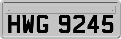 HWG9245