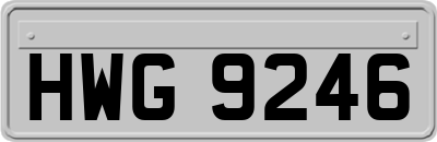 HWG9246