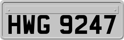 HWG9247