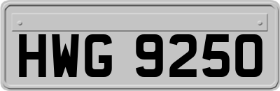 HWG9250