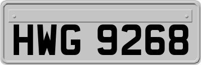 HWG9268