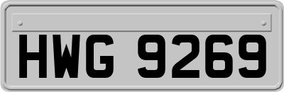 HWG9269