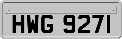 HWG9271