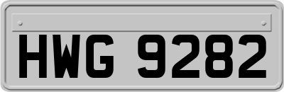 HWG9282