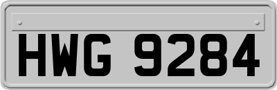 HWG9284