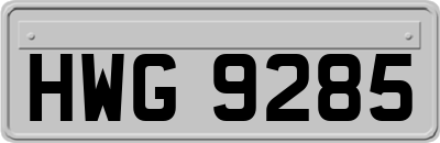 HWG9285