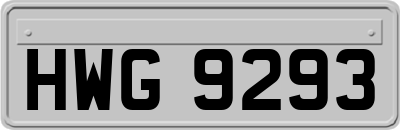 HWG9293