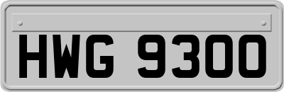 HWG9300