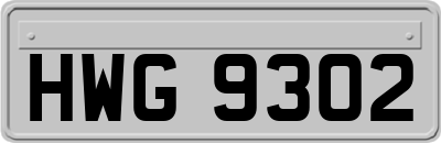 HWG9302