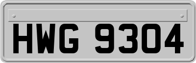 HWG9304