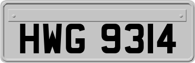 HWG9314