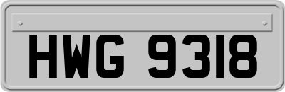 HWG9318