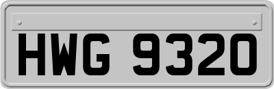 HWG9320