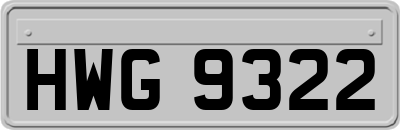 HWG9322