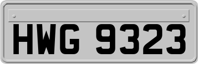 HWG9323