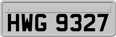 HWG9327
